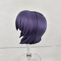 2422 - Motoko's Hair