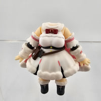 2066 -Tsunomaki Watame's Body