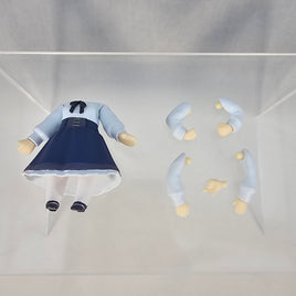 2323 - Jess Dress Body