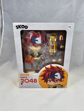 2048 -Reki Complete in Box