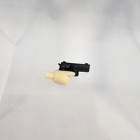 2333 -Misato Katsuragi's Pistol