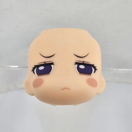 2336-3 -Takina Inoue's Chibi Warning Face