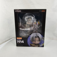 1914 -Thanatos Complete in Box