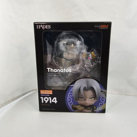 1914 -Thanatos Complete in Box