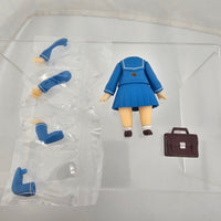 2325 -Shiori Fujisaki's School Uniform with School Bag
