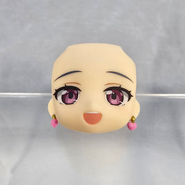 2416-2 - Yohane's Singing faceplate