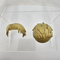 2663 - Loid Forger Hair