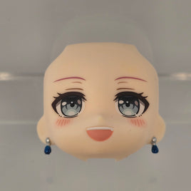 2707-1 -Anon Chihaya's Standard Smile