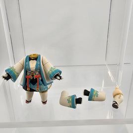 2447 -Kazama Iroha's Body