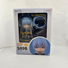 2498 -Himmel Complete in Box