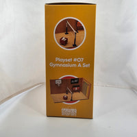 Playset #7 Gym Set A - in Box