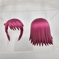 2538 -Sora Naegino's Hair