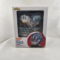 1163 - Tomura Shigaraki Complete in Box (Alternate box without photos on back)