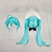 2490 - Symphony Miku 2023 Hair with Bonnet