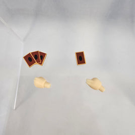 2382 - Jaden Yuki cards