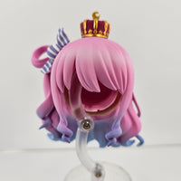 2486 -Himemori Luna's Hair with Crown