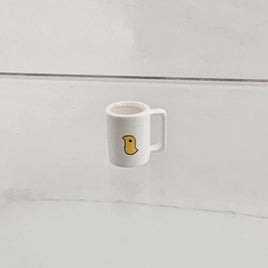 2143 -Hakase: Keiichi Arawi Ver. Mug