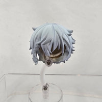 2581 -Kadoc Zemlupus's Hair