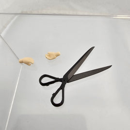 1822 -Princess Syalis's Scissors