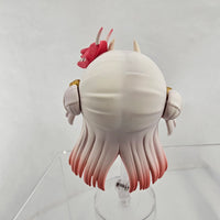 1951 -Nakiri Ayame's Hair with Horns