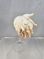 2580 -Nagito's Hair