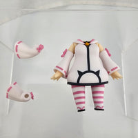2182 -Suzu Kanade's Body