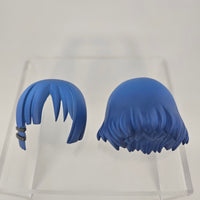 2243 -Ryo Yamada's Hair