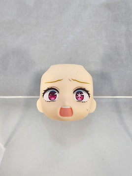 2271-3 -Ruby's Panicked Look