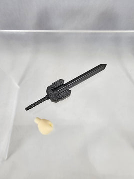 2130 -Elf's Sword (Standard - not magically enhanced) Sword 1