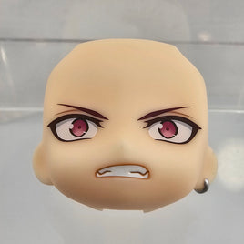 2653-2 -Toma's Annoyed Face