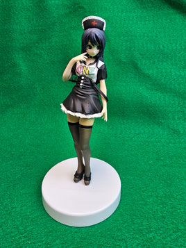 Suzu Fujimi Premium Figure COMPLETE First Astronautical Velocity PM Super Sonico