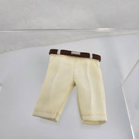 ND129 -Kiro (Zhou Qilou): If Time Flows Back Ver. Suit Pants