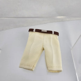 ND129 -Kiro (Zhou Qilou): If Time Flows Back Ver. Suit Pants