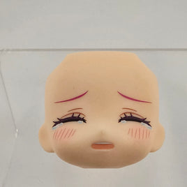 2740-2 -Dorothy's Closed Eye Smile