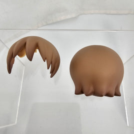 2291 - Yuuko Aioi's Hair