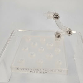 714 -Sakurauchi Riko's Stand