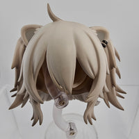 2114 -Shishiro Botan's Hair with Animal Ears and Tail