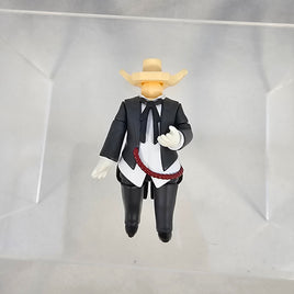 1713 *-Primal Demon Diablo's Suit (Option 2)