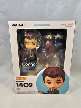 1402 -Connor Complete in Box