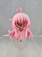 2322 - Lala Satalin Deviluke Hair