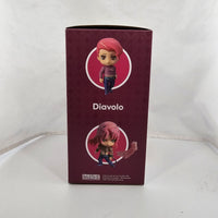 2275 -Diavolo Complete in Box