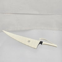 991 -*Ichigo's Zanpakuto, Zangetsu, Wrapped