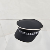 2413 - Ukyo's Hat