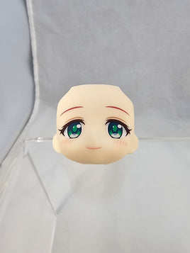 2322-3 - Lala Satalin Deviluke Blushing Faceplate