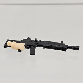 2114 -Shishiro Botan's Assault Rifle