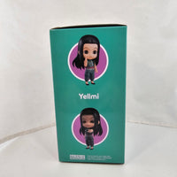 1448 -Yellmi (Illumi) Zoldyck Complete in Box