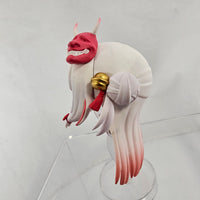 1951 -Nakiri Ayame's Hair with Horns