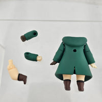 2174 -Chise Hatori's Body