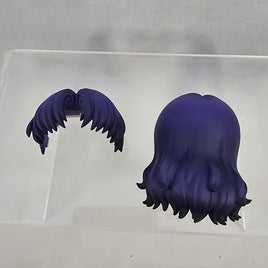 2333 -Misato Katsuragi's Hair