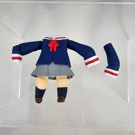 446 *-Mashiro's Floppy-Sleeved School Uniform (Option 3)